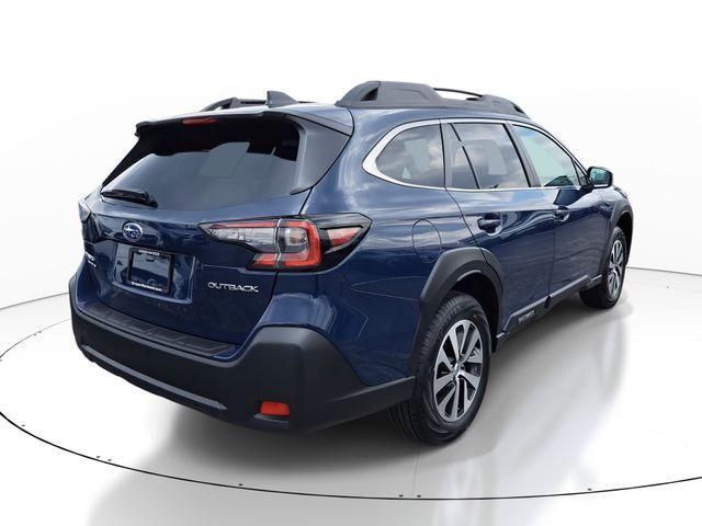 new 2025 Subaru Outback car, priced at $38,567