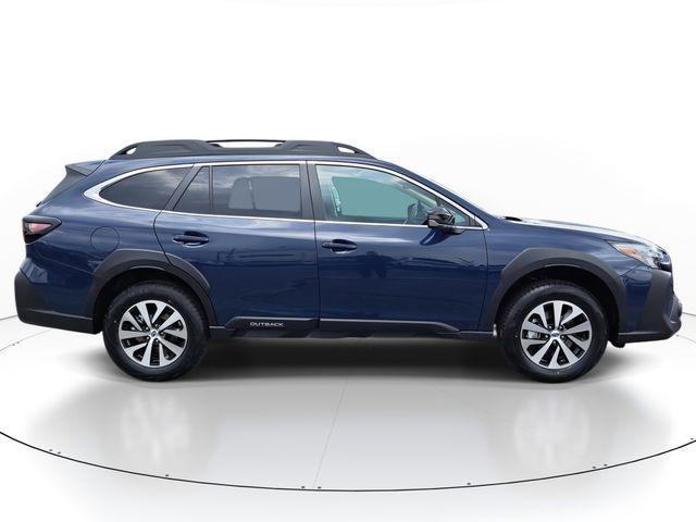 new 2025 Subaru Outback car, priced at $38,567