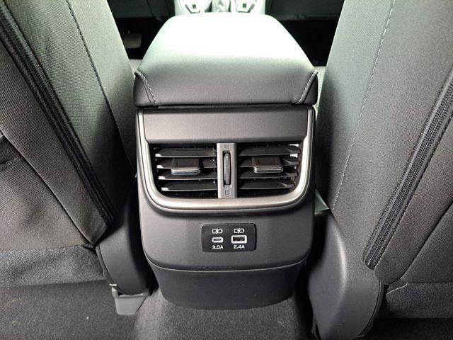 new 2025 Subaru Outback car, priced at $38,567