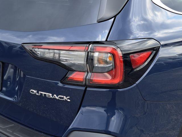 new 2025 Subaru Outback car, priced at $38,567