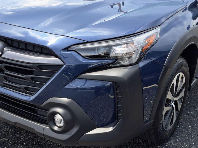 new 2025 Subaru Outback car, priced at $38,567