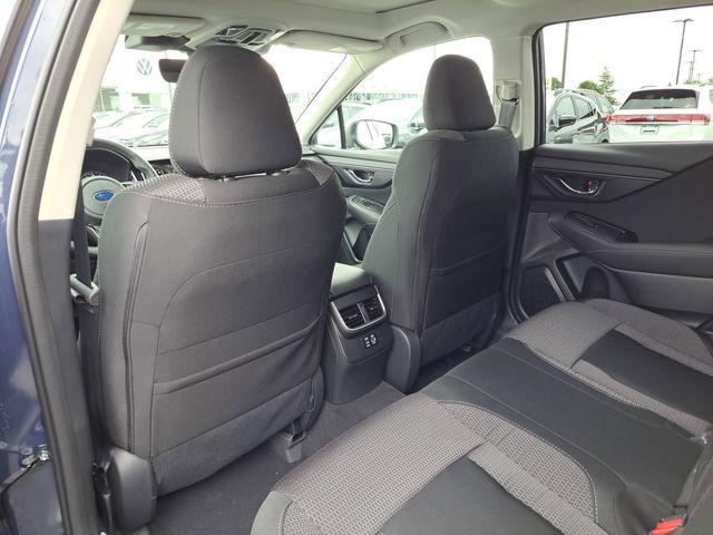 new 2025 Subaru Outback car, priced at $38,567
