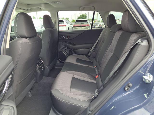 new 2025 Subaru Outback car, priced at $38,567