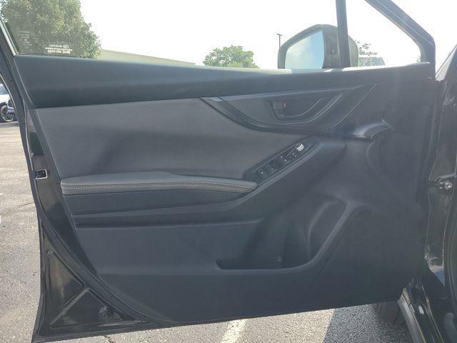 used 2023 Subaru Crosstrek car, priced at $26,480