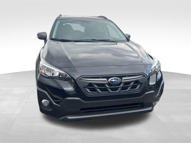 used 2023 Subaru Crosstrek car, priced at $26,480