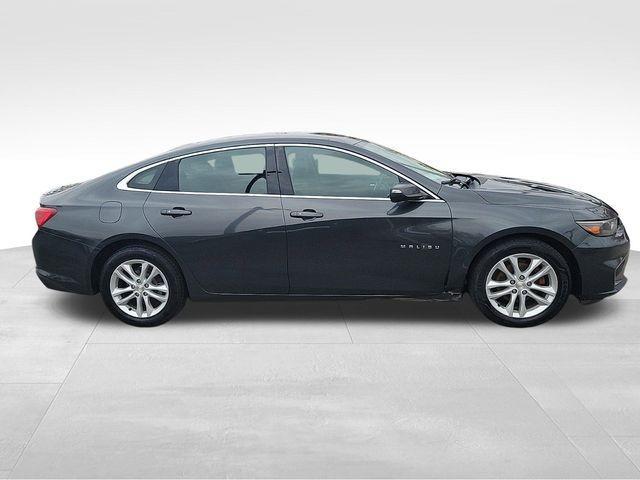 used 2017 Chevrolet Malibu car, priced at $10,000