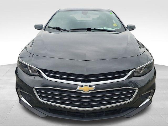 used 2017 Chevrolet Malibu car, priced at $10,000