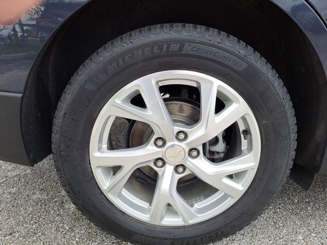 used 2019 Chevrolet Equinox car, priced at $13,000