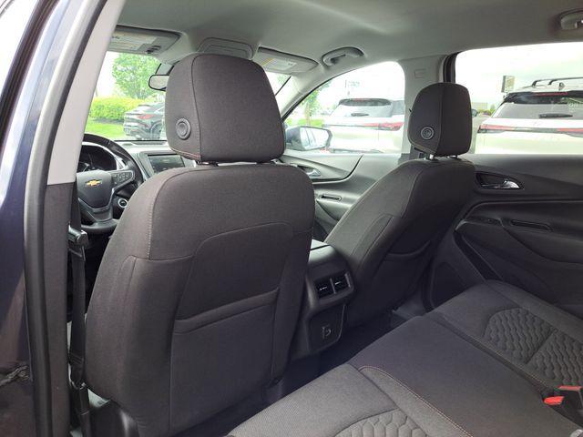used 2019 Chevrolet Equinox car, priced at $13,000