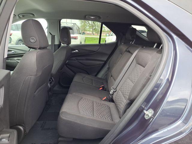 used 2019 Chevrolet Equinox car, priced at $13,000