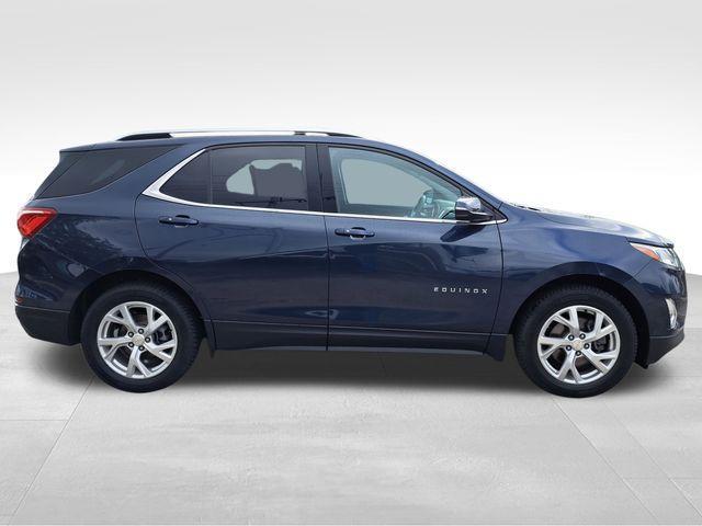 used 2019 Chevrolet Equinox car, priced at $11,980