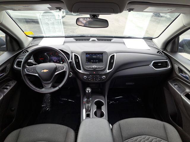 used 2019 Chevrolet Equinox car, priced at $13,000