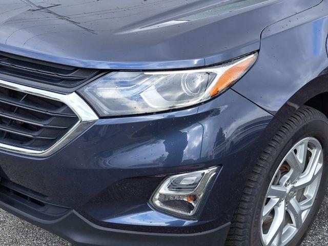 used 2019 Chevrolet Equinox car, priced at $13,000