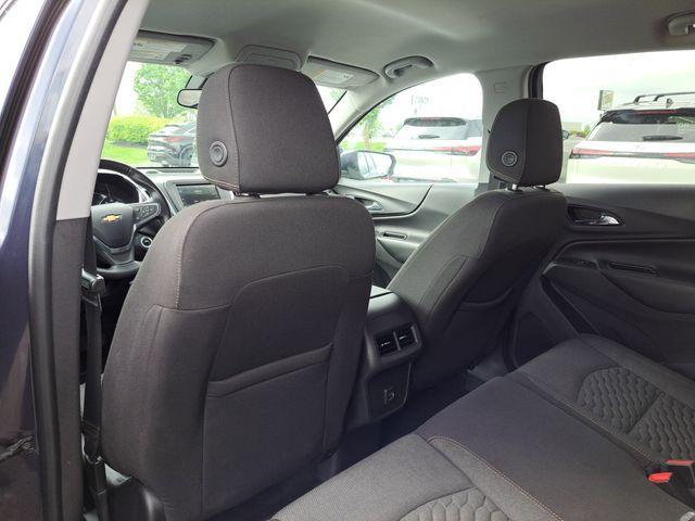 used 2019 Chevrolet Equinox car, priced at $11,980