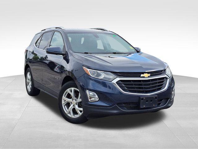 used 2019 Chevrolet Equinox car, priced at $13,000