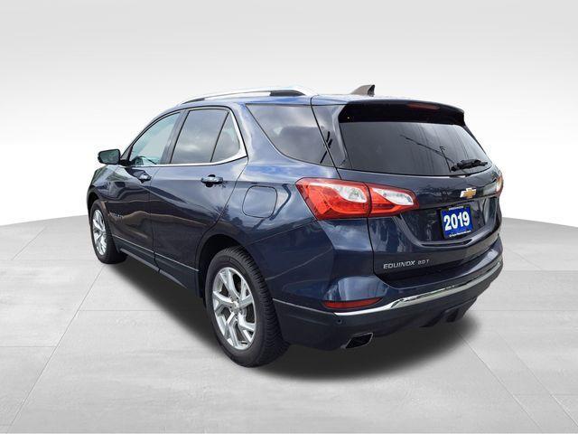 used 2019 Chevrolet Equinox car, priced at $13,000
