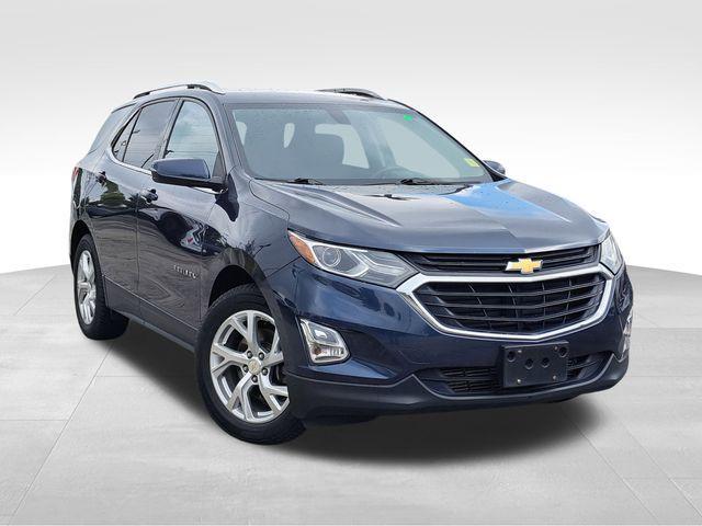 used 2019 Chevrolet Equinox car, priced at $13,000