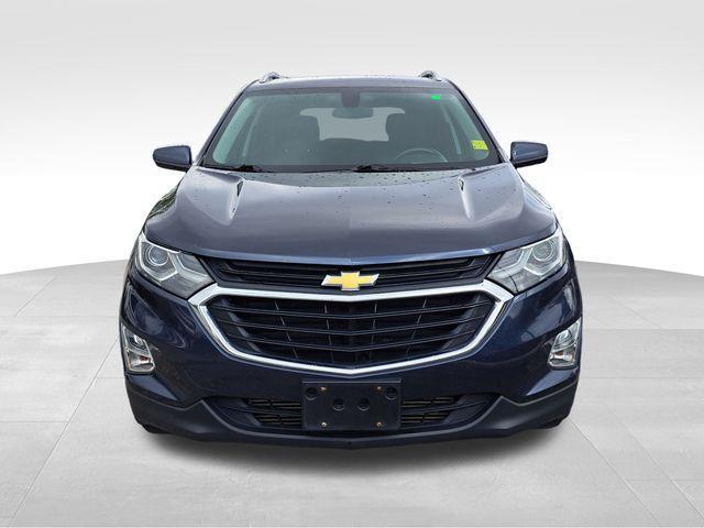 used 2019 Chevrolet Equinox car, priced at $11,980