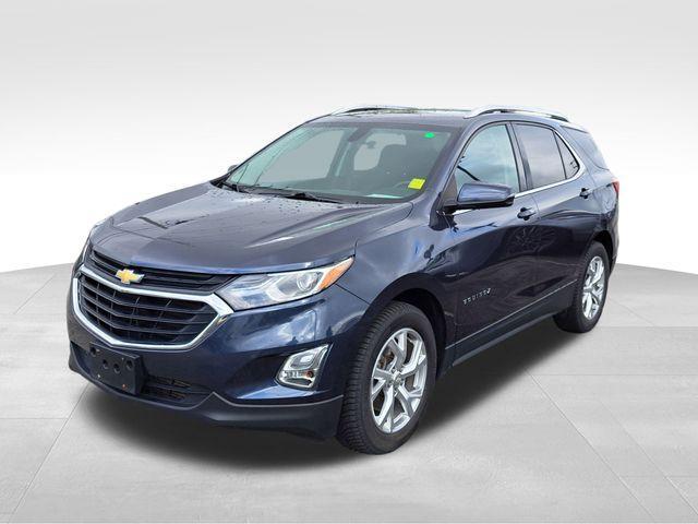 used 2019 Chevrolet Equinox car, priced at $13,000
