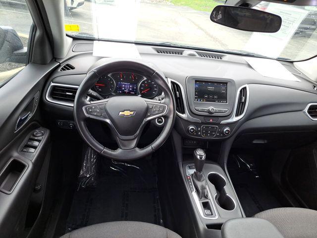 used 2019 Chevrolet Equinox car, priced at $11,980