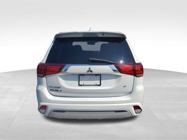 used 2021 Mitsubishi Outlander PHEV car, priced at $21,495