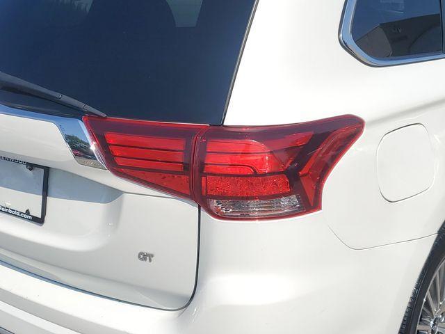 used 2021 Mitsubishi Outlander PHEV car, priced at $21,495