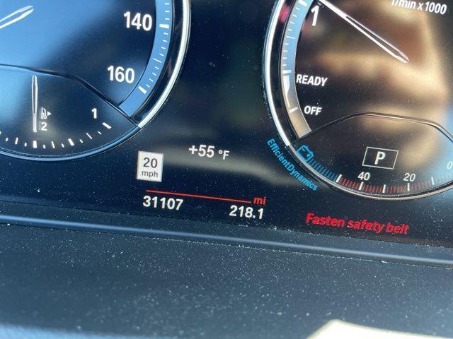 used 2021 BMW X1 car, priced at $24,500