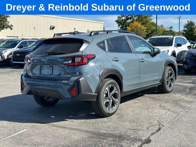 new 2025 Subaru Crosstrek car, priced at $30,663
