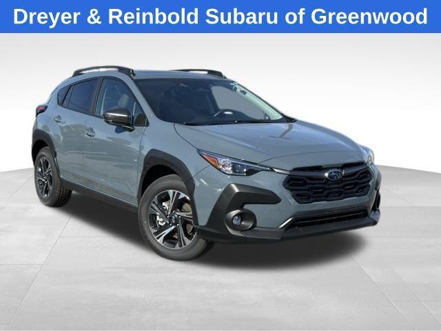 new 2025 Subaru Crosstrek car, priced at $30,663