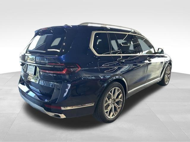 new 2026 BMW X7 car, priced at $97,765