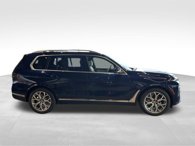 new 2026 BMW X7 car, priced at $97,765