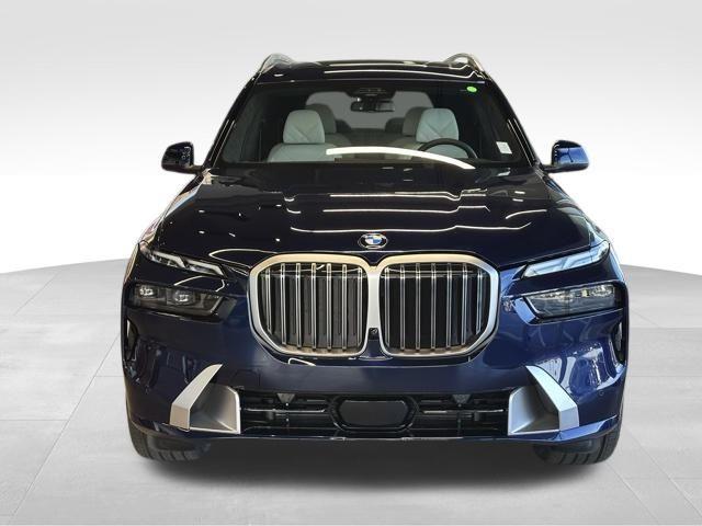 new 2026 BMW X7 car, priced at $97,765