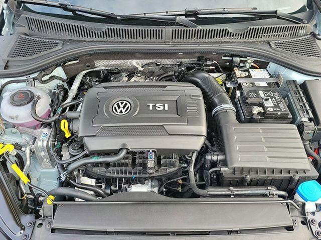 new 2025 Volkswagen Jetta GLI car, priced at $35,311