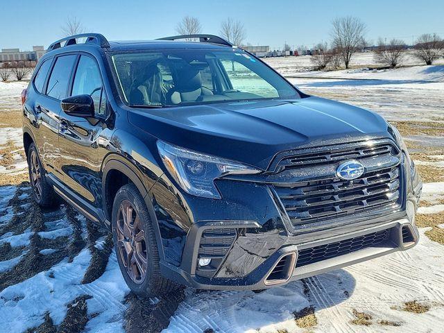 new 2025 Subaru Ascent car, priced at $49,459