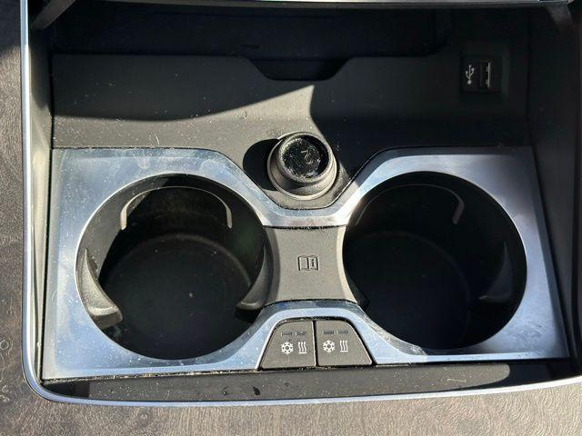 used 2023 BMW X7 car, priced at $58,500