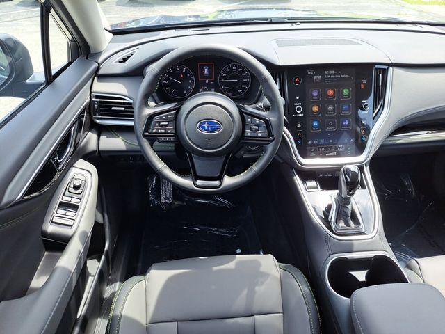 new 2025 Subaru Outback car, priced at $40,258