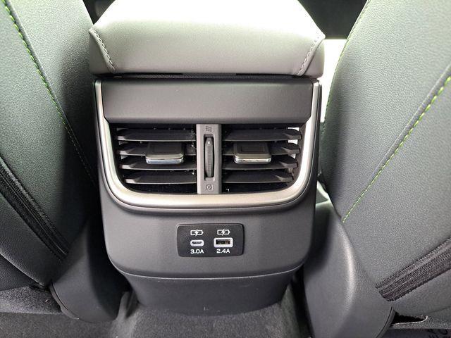 new 2025 Subaru Outback car, priced at $40,258
