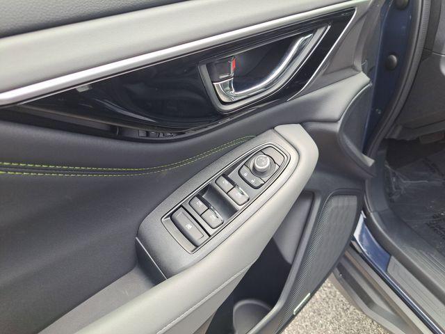 new 2025 Subaru Outback car, priced at $40,258