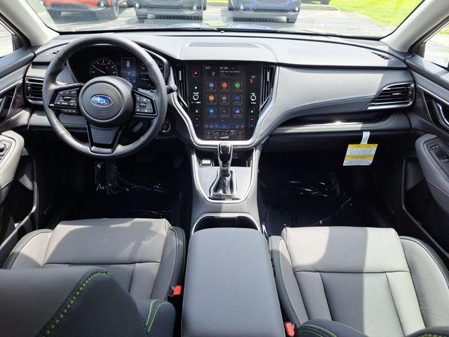 new 2025 Subaru Outback car, priced at $40,258