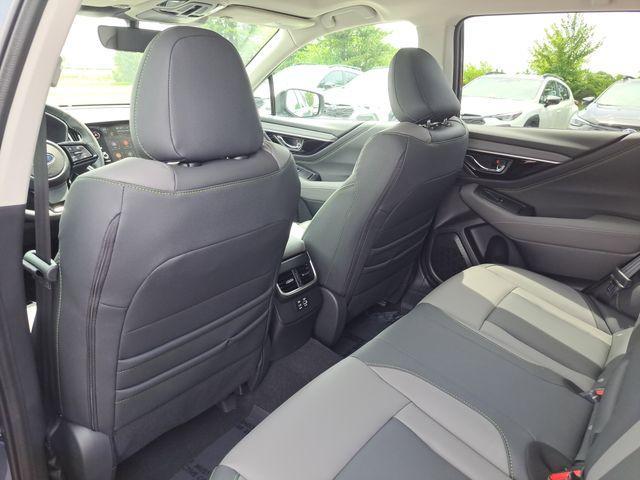 new 2025 Subaru Outback car, priced at $40,258