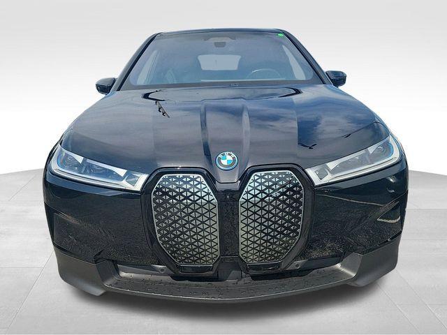 used 2024 BMW iX car, priced at $84,995