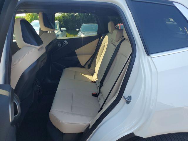 new 2026 BMW X3 car, priced at $57,715
