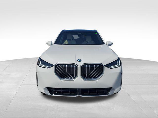 new 2026 BMW X3 car, priced at $57,715