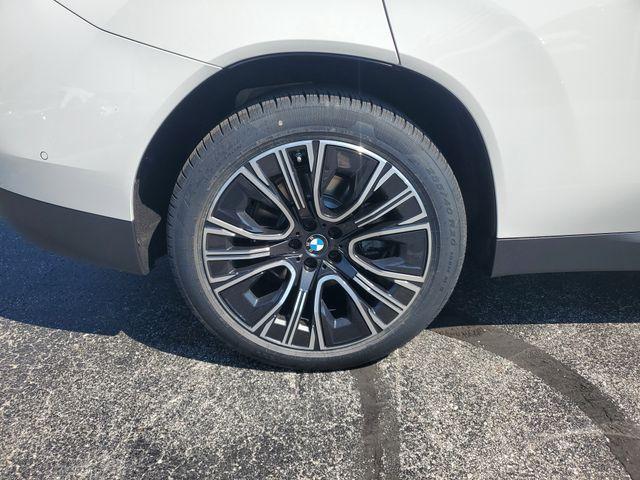 new 2026 BMW X3 car, priced at $57,715
