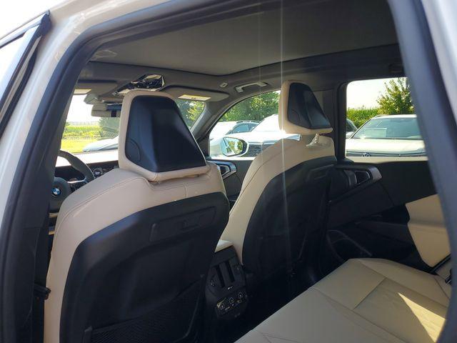 new 2026 BMW X3 car, priced at $57,715