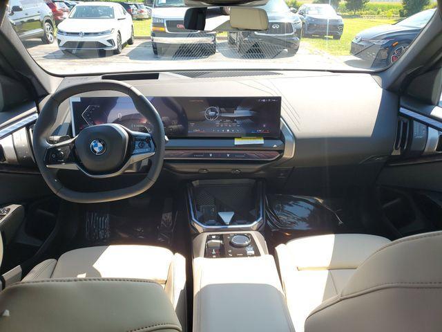 new 2026 BMW X3 car, priced at $57,715