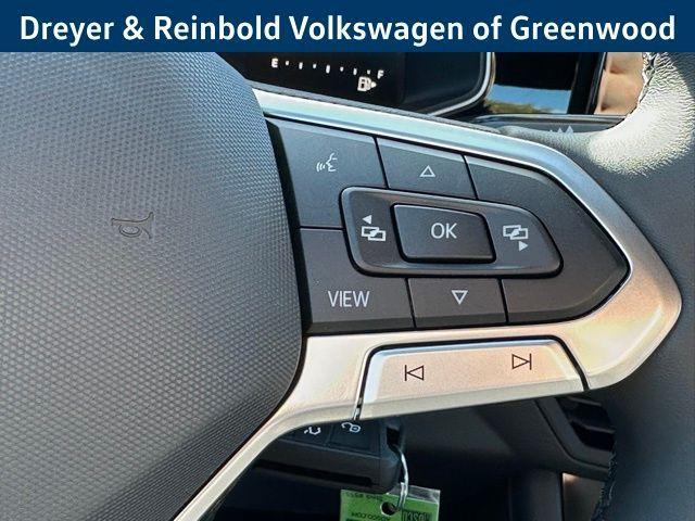 new 2026 Volkswagen Jetta car, priced at $27,101