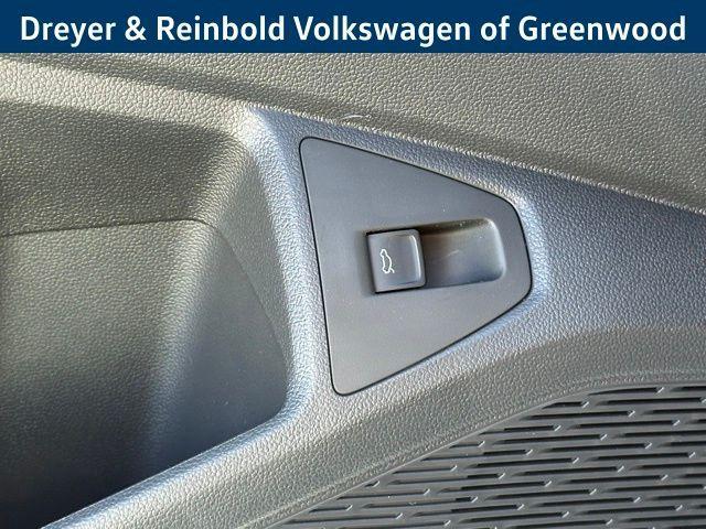 new 2026 Volkswagen Jetta car, priced at $27,101