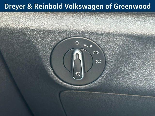 new 2026 Volkswagen Jetta car, priced at $27,101