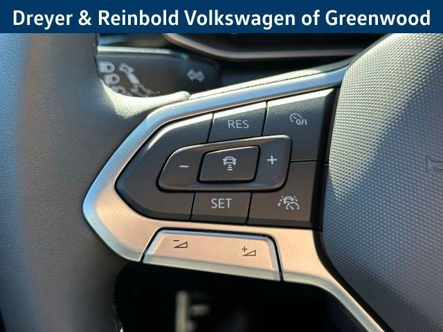 new 2026 Volkswagen Jetta car, priced at $27,101